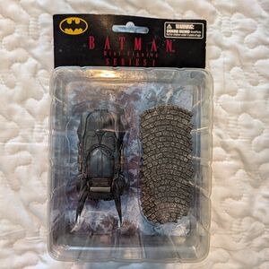 Batman Series 1 Bat Mobile Figure
